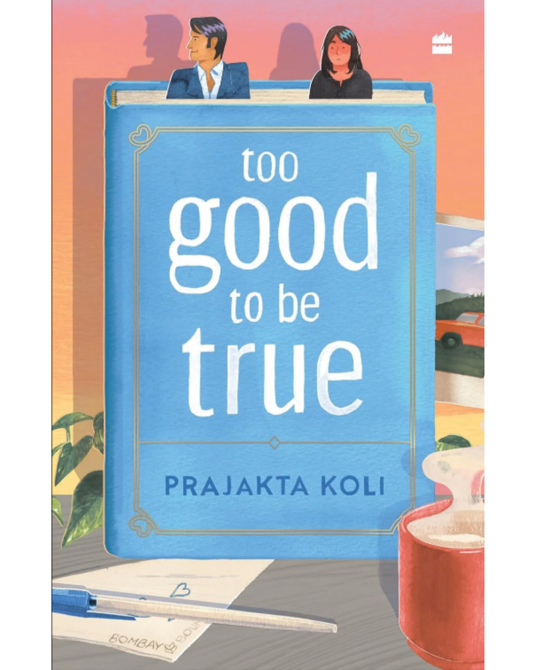 Book Title 2